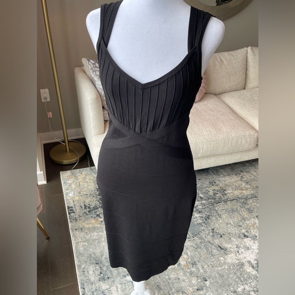 Guess Womens Cocktail Dress - Size 4